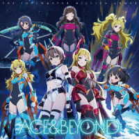 桜守歌織（香里有佐）／ＴＨＥ　ＩＤＯＬＭ＠ＳＴＥＲ　ＭＩＬＬＩＯＮ　ＡＲＭＯＲ　ＡＣＥ＆ＢＥＹＯＮＤ