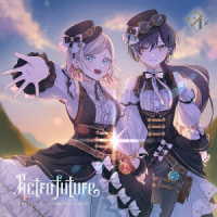 Ｅｄｅｌ　Ｎｏｔｅ［セラス柳田リリエンフェルト（三宅美羽），桂城泉（進藤あまね）］／Ｒｅｔｒｏｆｕｔｕｒｅ