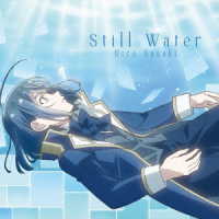 佐々木李子／Ｓｔｉｌｌ　Ｗａｔｅｒ（アニメ盤）