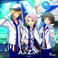 Ｊｕｐｉｔｅｒ／ＴＨＥ　ＩＤＯＬＭ＠ＳＴＥＲ　ＳｉｄｅＭ　Ｆ＠ＮＴＡＳＴＩＣ　ＣＯＭＢＩＮＡＴＩＯＮ～ＡｔｏＺｔｏ！！～　Ｆ－ＬＡＧＳ