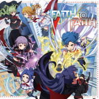 伊藤美来／ＴＨＥ　ＩＤＯＬＭ＠ＳＴＥＲ　ＭＩＬＬＩＯＮ　ＢＡＴＴＬＥ　ＯＦ　ＴＨＥ＠ＴＥＲ　ＥＸ０３　ＦＡＩＴＨ／ＴＯ／ＦＡＩＴＨ