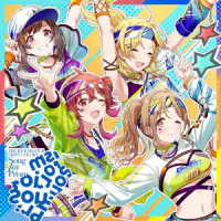 Ｓｏｎｉｃ　Ｈｅａｒｔ（ａｎｄ　Ｓｉｇｎａｌ）／ＴＨＥ　ＩＤＯＬＭ＠ＳＴＥＲ　ＳＨＩＮＹ　ＣＯＬＯＲＳ　Ｓｏｎｇ　ｆｏｒ　Ｐｒｉｓｍ　ボーダーレス・ノンストレス／Ｏｈ　Ｙｅａｈ！！