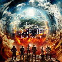 ＪＡＭ　Ｐｒｏｊｅｃｔ／ＪＡＭ　ＰｒｏｊｅｃｔコンセプトＥＰ「ＴＨＥ　ＪＵＤＧＥＭＥＮＴ」
