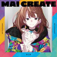 渕上舞／ＭＡＩ　ＣＲＥＡＴＥ