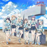 蓮ノ空女学院スクールアイドルクラブ／ラブライブ！蓮ノ空女学院スクールアイドルクラブ　１ｓｔアルバム「夏めきペイン」