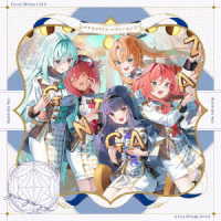 銀河座／ゲームアプリ『ワールドダイスター　夢のステラリウム』　Ｖｏｃａｌ　Ａｌｂｕｍ　Ｖｏｌ．６「プラネタリウム・レヴュー　Ａｃｔ－２」
