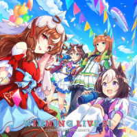スペシャルウィーク（和氣あず未）／『ウマ娘　プリティーダービー』ＷＩＮＮＩＮＧ　ＬＩＶＥ　２１