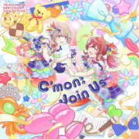 シャイニーカラーズ／ＴＨＥ　ＩＤＯＬＭ＠ＳＴＥＲ　ＳＨＩＮＹ　ＣＯＬＯＲＳ　Ｓｏｎｇ　ｆｏｒ　Ｐｒｉｓｍ　Ｃ’ｍｏｎ！　Ｊｏｉｎ　Ｕｓ／愛なＶｉｅｗ／サマーサマーオーシャンパーリィバケーション
