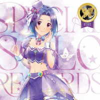 三浦あずさ（たかはし智秋）／ＴＨＥ　ＩＤＯＬＭ＠ＳＴＥＲ　ＭＩＬＬＩＯＮ　ＬＩＶＥ！　ＳＰＥＣＩＡＬ　ＳＯＬＯ　ＲＥＣＯＲＤＳ　三浦あずさ