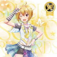 伊吹翼（Ｍａｃｈｉｃｏ）／ＴＨＥ　ＩＤＯＬＭ＠ＳＴＥＲ　ＭＩＬＬＩＯＮ　ＬＩＶＥ！　ＳＰＥＣＩＡＬ　ＳＯＬＯ　ＲＥＣＯＲＤＳ　伊吹　翼