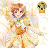 矢吹可奈（木戸衣吹）／ＴＨＥ　ＩＤＯＬＭ＠ＳＴＥＲ　ＭＩＬＬＩＯＮ　ＬＩＶＥ！　ＳＰＥＣＩＡＬ　ＳＯＬＯ　ＲＥＣＯＲＤＳ　矢吹可奈