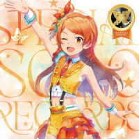 大神環（稲川英里）／ＴＨＥ　ＩＤＯＬＭ＠ＳＴＥＲ　ＭＩＬＬＩＯＮ　ＬＩＶＥ！　ＳＰＥＣＩＡＬ　ＳＯＬＯ　ＲＥＣＯＲＤＳ　大神　環