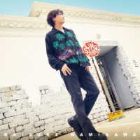 浪川大輔／ＵＮＳＴＯＰＰＡＢＬＥ