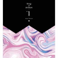 高槻かなこ／Ｋｉｎｇ　ｏｆ　Ａｎｉｓｏｎ　ＥＰ１（初回限定盤）