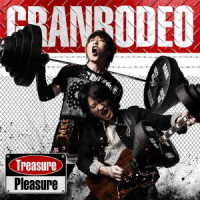 ＧＲＡＮＲＯＤＥＯ／Ｔｒｅａｓｕｒｅ　Ｐｌｅａｓｕｒｅ【初回限定盤】