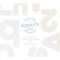Ａｑｏｕｒｓ／ラブライブ！サンシャイン！！　Ａｑｏｕｒｓ　ＣＬＵＢ　ＣＤ　ＳＥＴ　２０２２　ＷＨＩＴＥ　ＥＤＩＴＩＯＮ【初回限定生産】