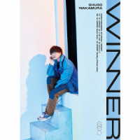 仲村宗悟／ＷＩＮＮＥＲ（初回限定盤）