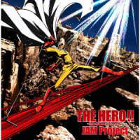 ＪＡＭ　Ｐｒｏｊｅｃｔ／ＴＨＥ　ＨＥＲＯ　！！　～怒れる拳に火をつけろ～【初回生産限定Ｌジャケ仕様】