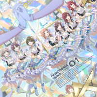 シャイニーカラーズ／ＴＨＥ　ＩＤＯＬＭ＠ＳＴＥＲ　ＳＨＩＮＹ　ＣＯＬＯＲＳ　ＰＡＮＯＲ＠ＭＡ　ＷＩＮＧ　０１【初回生産限定Ｌジャケ仕様】