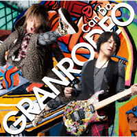 ＧＲＡＮＲＯＤＥＯ／Ｃａｎ　Ｄｏ【初回生産限定Ｌジャケ仕様】