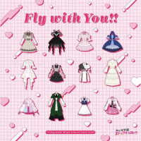 上原歩夢（大西亜玖璃）／Ｆｌｙ　ｗｉｔｈ　Ｙｏｕ！！（初回限定盤）