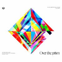 イルミネーションスターズ／Ｏｖｅｒ　ｔｈｅ　ｐｒｉｓｍ（初回限定盤）