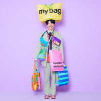 西山宏太朗／ｍｙ　ｂａｇ（初回生産限定盤）