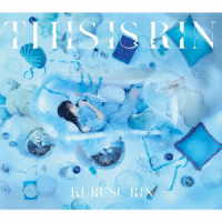 来栖りん／ＴＨＩＳ　ＩＳ　ＲＩＮ（数量限定盤）
