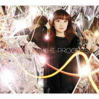 大橋彩香／大橋彩香２ｎｄアルバム「ＰＲＯＧＲＥＳＳ」【初回限定盤】