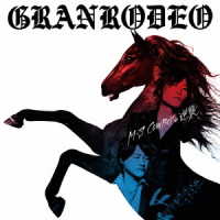 ＧＲＡＮＲＯＤＥＯ／「Ｍ・Ｓ　ＣＯＷＢＯＹの逆襲」【初回限定盤】