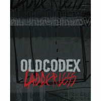 ＯＬＤＣＯＤＥＸ／ＬＡＤＤＥＲＬＥＳＳ（初回限定盤）