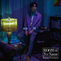 古川慎／ＲＯＯＭ　Ｏｆ　Ｎｏ　Ｎａｍｅ【初回限定盤】