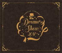 朝日奈響也（逢坂良太）／「『夢色キャスト』ＤＲＥＡＭ☆ＳＨＯＷ　２０１７」　ＬＩＶＥ　ＢＤ【初回限定版】 Ｂｌｕ－ｒａｙ　Ｄｉｓｃ