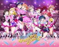 Ａｑｏｕｒｓ／ラブライブ！サンシャイン！！　Ａｑｏｕｒｓ　３ｒｄ　ＬｏｖｅＬｉｖｅ！　Ｔｏｕｒ　～ＷＯＮＤＥＲＦＵＬ　ＳＴＯＲＩＥＳ～　Ｂｌｕ－ｒａｙ　Ｍｅｍｏｒｉａｌ　ＢＯＸ【完全生産限定】 Ｂｌｕ－ｒａｙ　Ｄｉｓｃ