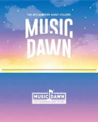 シャイニーカラーズ／ＴＨＥ　ＩＤＯＬＭ＠ＳＴＥＲ　ＳＨＩＮＹ　ＣＯＬＯＲＳ　ＭＵＳＩＣ　ＤＡＷＮ　Ｂｌｕ－ｒａｙ【初回生産限定版】 Ｂｌｕ－ｒａｙ　Ｄｉｓｃ