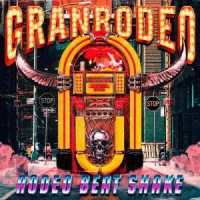 ＧＲＡＮＲＯＤＥＯ／ＧＲＡＮＲＯＤＥＯ　Ｓｉｎｇｌｅｓ　Ｃｏｌｌｅｃｔｉｏｎ“ＲＯＤＥＯ　ＢＥＡＴ　ＳＨＡＫＥ”【完全生産限定　Ａｎｎｉｖｅｒｓａｒｙ　Ｂｏｘ】