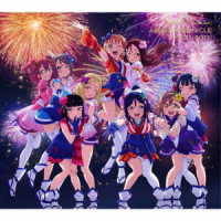 Ａｑｏｕｒｓ／ラブライブ！サンシャイン！！　Ａｑｏｕｒｓ　ＣＨＲＯＮＩＣＬＥ（２０１５～２０１７）【初回限定盤】