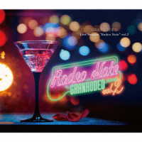 ＧＲＡＮＲＯＤＥＯ／ＧＲＡＮＲＯＤＥＯ　Ｌｉｖｅ　Ｓｅｓｓｉｏｎ“Ｒｏｄｅｏ　Ｎｏｔｅ”ｖｏｌ．２【初回限定盤】