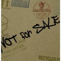 ＧＲＡＮＲＯＤＥＯ／ＮＯＴ　ｆｏｒ　ＳＡＬＥ