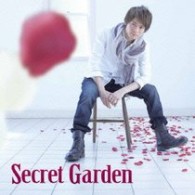 喜多修平／PSP専用ソフト『乙女的恋革命ラブレボ!! Portable』テーマソング 「Secret Garden」、「君の手　僕の手」