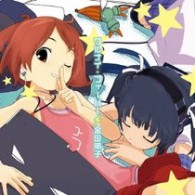 金田朋子／携帯アニメ『SOS TV　ワルプルギスナイトフィーバー』OP主題歌 タイトル未定
