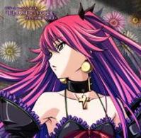 MANA／PCゲーム『se・きらら』挿入歌「VOICE」「FLOWER」