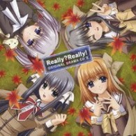 赤木神楽／ＰＣゲーム　Ｒｅａｌｌｙ？Ｒｅａｌｌｙ！　ドラマＣＤ２　冬のＨａｐｐｙ　Ｅｎｄ