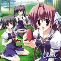 阿川秋也／Ｃｌｅａｒ　Ｄｒａｍａ　ＣＤ【ムーンストーン社ゲーム「Ｃｌｅａｒ」より】
