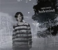 ＯＬＤＣＯＤＥＸ／ｈｉｄｅｍｉｎｄ（初回生産限定盤）【ＤＶＤ付】