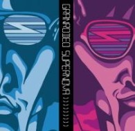 ＧＲＡＮＲＯＤＥＯ／ＳＵＰＥＲＮＯＶＡ（初回生産限定盤）【初回生産限定盤／ＤＶＤ付】