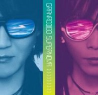 ＧＲＡＮＲＯＤＥＯ／ＳＵＰＥＲＮＯＶＡ【通常盤】