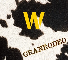 ＧＲＡＮＲＯＤＥＯ／ＧＲＡＮＲＯＤＥＯ　Ｂ－ｓｉｄｅ　Ｃｏｌｌｅｃｔｉｏｎ“Ｗ”