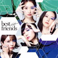 スフィア／ｂｅｓｔ　ｆｒｉｅｎｄｓ