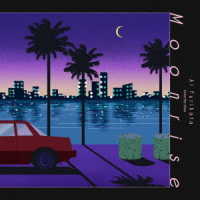 降幡愛／Ｍｏｏｎｒｉｓｅ（初回限定盤）